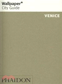 Wallpaper City Guide Venice