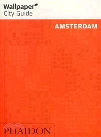 Wallpaper City Guide 2012 Amsterdam
