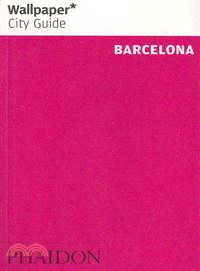 Wallpaper City Guide 2012 Barcelona