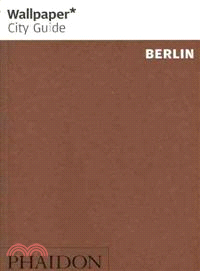 Wallpaper City Guide 2012 Berlin