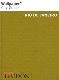 Wallpaper City Guide Rio de Janeiro 2012