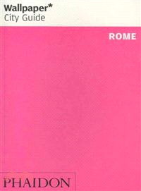 Wallpaper City Guide 2012 Rome