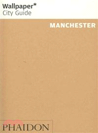 Wallpaper City Guide Manchester