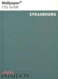 Wallpaper City Guide Strasbourg