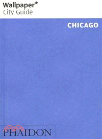 Wallpaper City Guide Chicago