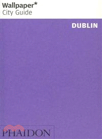 Wallpaper City Guide Dublin