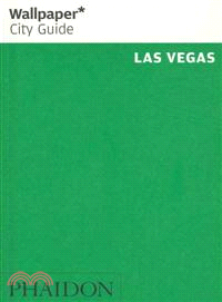 Wallpaper City Guide 2012 Las Vegas