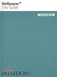 Wallpaper City Guide Moscow