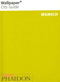 Wallpaper City Guide Munich