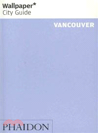 Wallpaper City Guide Vancouver