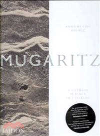 Mugaritz ─ A Natural Science of Cooking