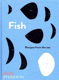 Fish ─ Recipes from the Sea