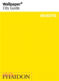 Wallpaper City Guide Bogota