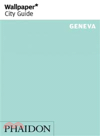 Wallpaper* City Guide Geneva