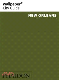 Wallpaper City Guide New Orleans