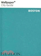 Wallpaper City Guide Boston