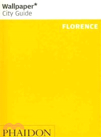 Wallpaper City Guide Florence 2013