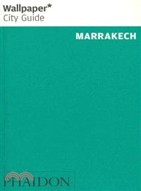 Marrakech—The City at a Glance