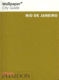 Wallpaper City Guide Rio de Janeiro 2013