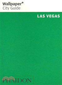 Wallpaper City Guide Las Vegas 2013