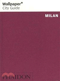 Wallpaper City Guide Milan 2013