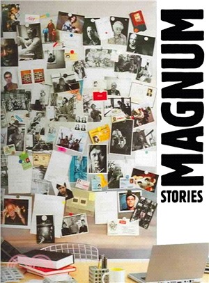 Magnum Stories