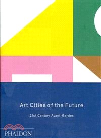 Art Cities of the Future ― 21st-century Avant-gardes