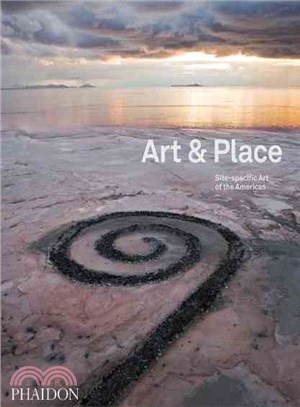 Art & Place ─ Site-Specific Art of the Americas