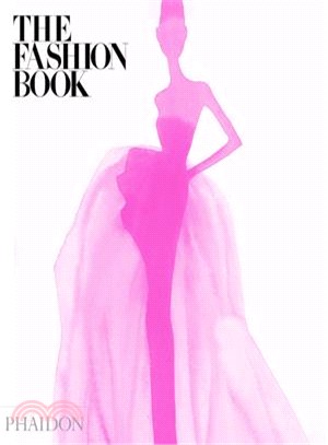 The Fashion Book