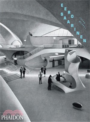 Eero Saarinen /