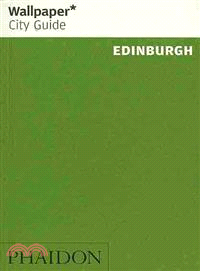 Wallpaper City Guide Edinburgh 2014