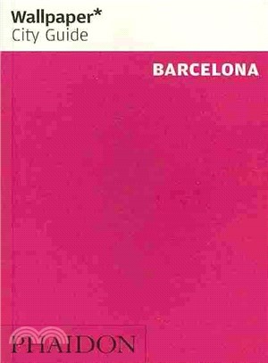 Wallpaper City Guide Barcelona 2014