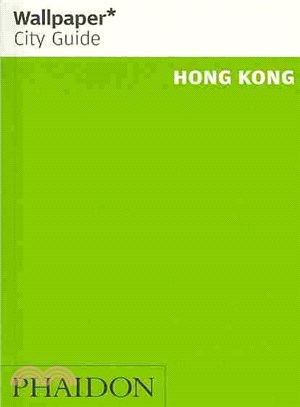 Wallpaper City Guide Hong Kong 2014
