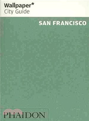 Wallpaper City Guide San Francisco 2013