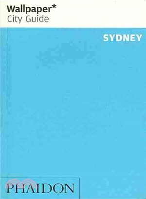 Wallpaper City Guide Sydney 2014