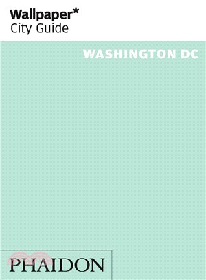 Wallpaper City Guide Washington DC