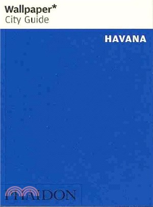 Wallpaper City Guide Havana