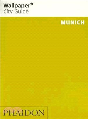 Wallpaper City Guide Munich 2014