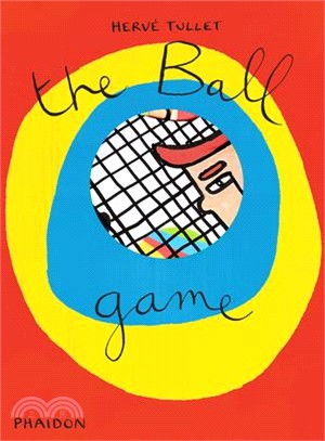 The ball game /