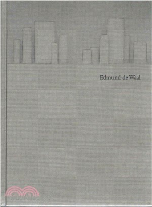 Edmund de Waal /