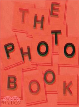 The Photography Book