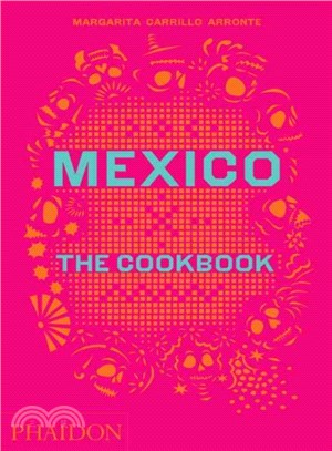 Mexico ─ The Cookbook