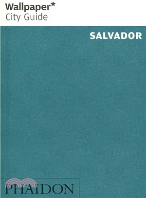 Wallpaper City Guide Salvador