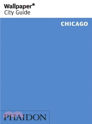 Wallpaper City Guide Chicago