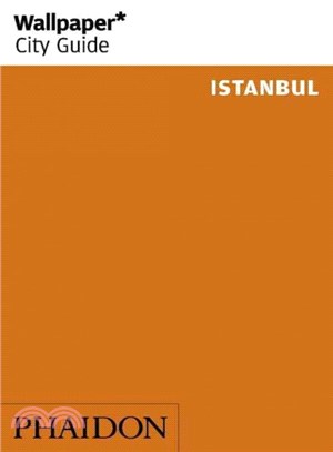 Wallpaper City Guide Istanbul 2014