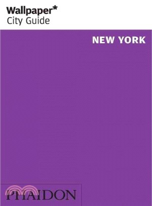 Wallpaper City Guide New York 2014