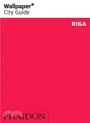 Wallpaper City Guide Riga
