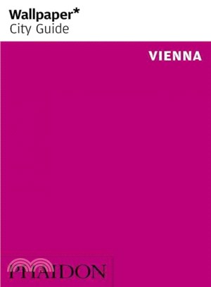Wallpaper City Guide Vienna 2014