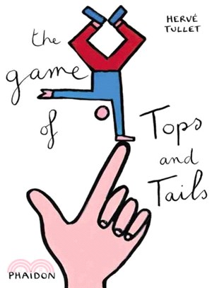 The Game of Tops and Tails