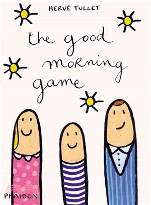 The Good Morning Game